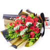 Classic Rose Bouquet - Heart & Thorn - Canada flower delivery