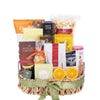 Classy Snacking Gift Basket - Heart & Thorn - Canada gift basket delivery