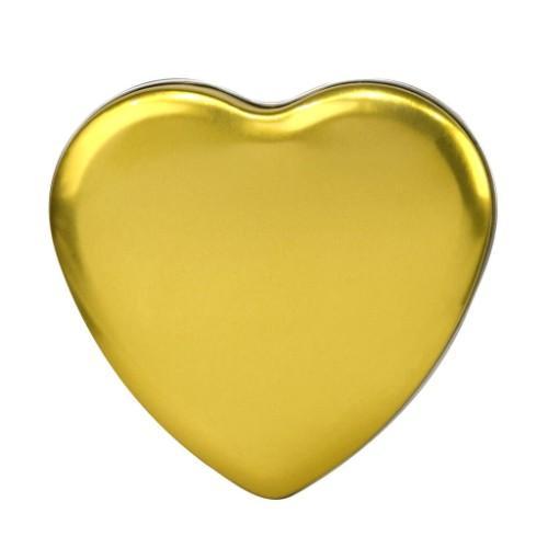 Heart Tin