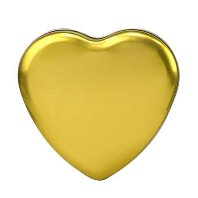 Heart Tin