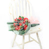 Coral Rose Dream Bouquet - Heart & Thorn - Canada flower delivery