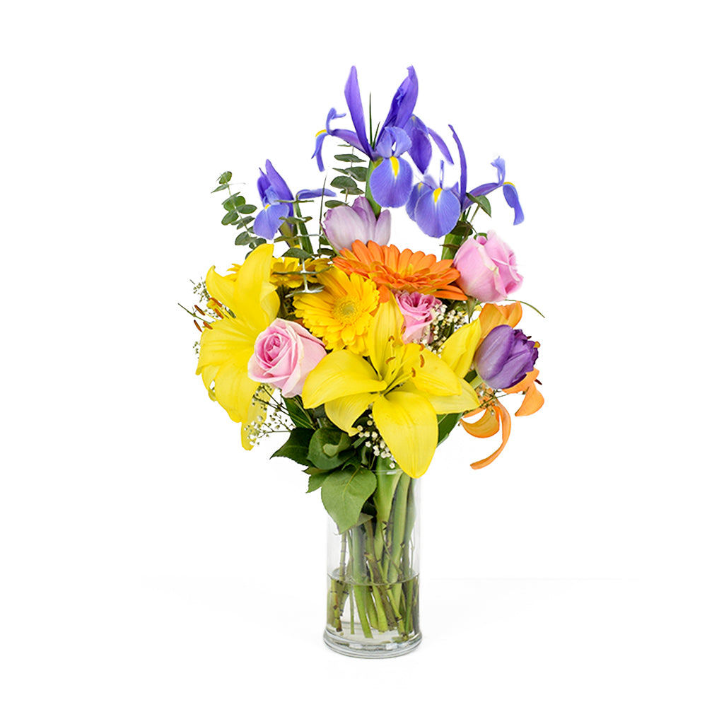 Easter Floral Bouquet