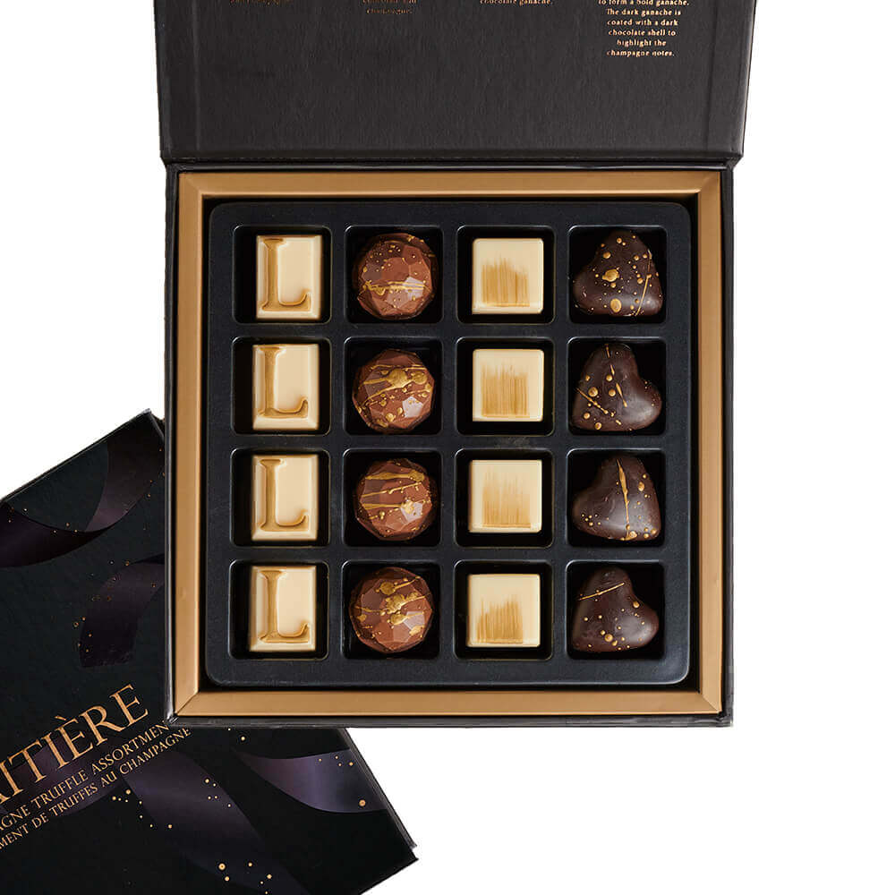 Dark Chocolate &amp; Wine Gift Board, gourmet gift, gourmet, wine gift, wine, chocolate gift, chocolate