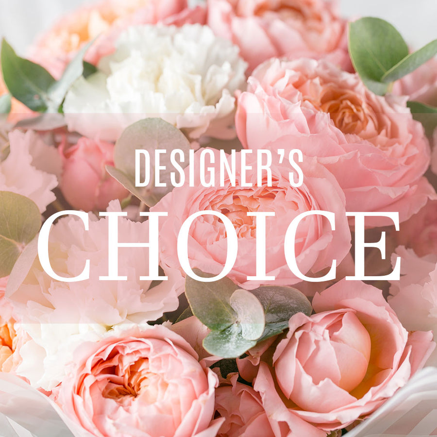 Designer's Choice Bouquet