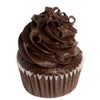 Double Chocolate Cupcakes - Heart & Thorn - Canada cupcakes delivery