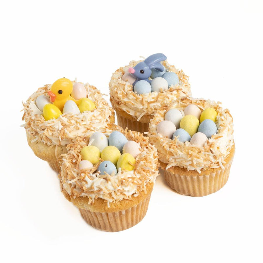 Easter Cupcakes - Heart & Thorn - Canada cupcakes delivery