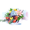 Festive Purim Bouquet - Heart & Thorn - Canada flower delivery