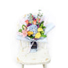 Festive Purim Bouquet - Heart & Thorn - Canada flower delivery