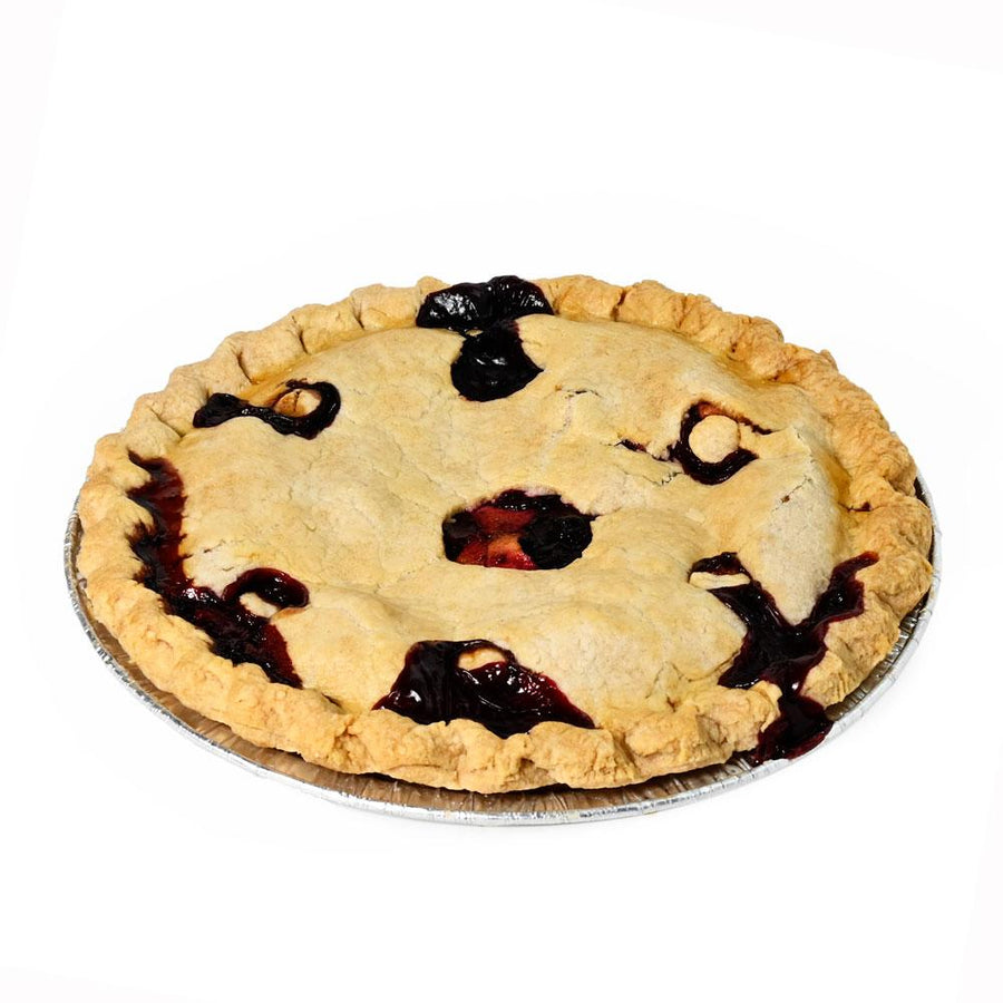Four Fruit Pie - Heart & Thorn - Canada pie delivery