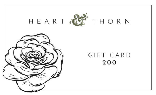 Gift Cards