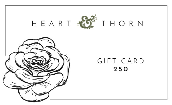 Gift Cards
