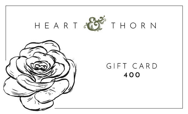 Gift Cards