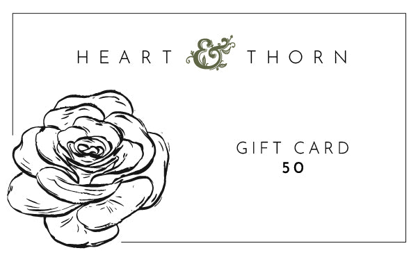 Gift Cards