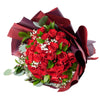 Valentine's Day 36 Red Roses Bouquet, Valentine's day, roses, Canada Same Day Flower Delivery