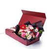 Valentine's Day Seasonal Bouquet & Box, Canada Same Day Flower Delivery, Valentine's Day gifts
