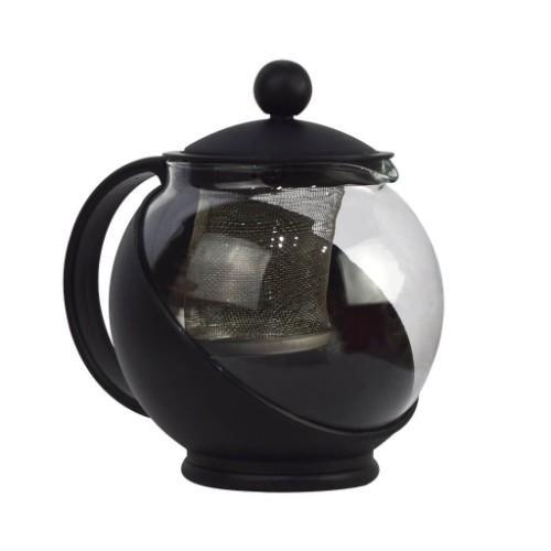 Teapot