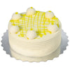 Lemon Cakelet - Heart & Thorn - Canada gourmet delivery