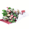 Magical Fantasy Rose Bouquet - Heart & Thorn - Canada flower delivery
