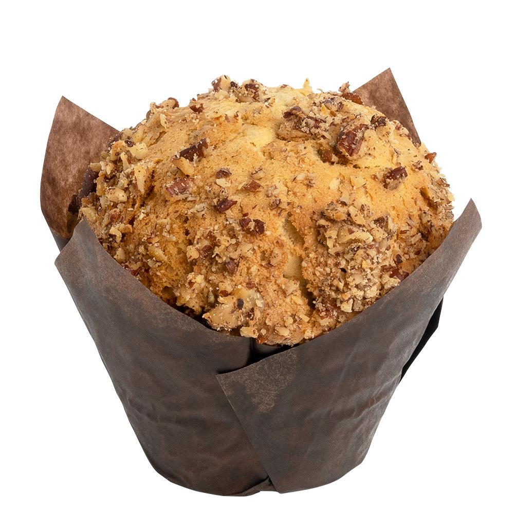Maple Pecan Muffins - Heart & Thorn - Canada gourmet delivery