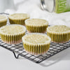 Matcha Cheesecake Cups - Heart & Thorn - Canada cake delivery