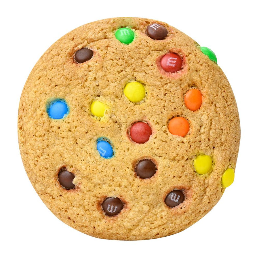 Monster M&M Chocolate Cookies - Heart & Thorn - Canada cookie delivery