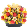 Nature's Harvest Fruit Bouquet - Heart & Thorn - Canada fruit delivery