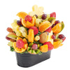 Nature's Harvest Fruit Bouquet - Heart & Thorn - Canada fruit delivery