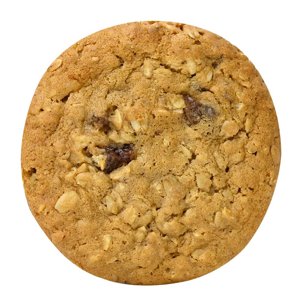 Old-Fashioned Oatmeal Raisin Cookies - Heart &amp; Thorn - Canada cookie delivery