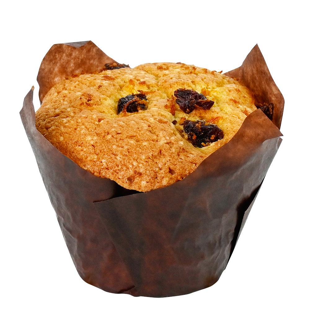 Orange Cranberry Muffins - Heart &amp; Thorn - Canada gourmet delivery