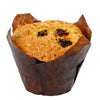 Orange Cranberry Muffins - Heart & Thorn - Canada gourmet delivery