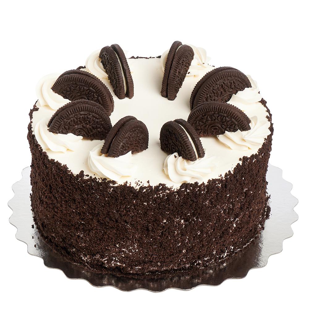 Oreo Chocolate Cake - Heart &amp; Thorn - Canada cake delivery
