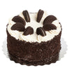 Oreo Chocolate Cake - Heart & Thorn - Canada cake delivery