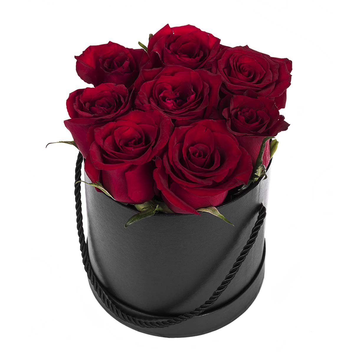 Heart & Thorn Canada Same Day Flower Delivery - Heart & Thorn Canada Flower Gifts - Rose Box Set