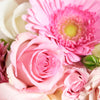 Pastel Pink Variety Bouquet - Heart & Thorn - Canada flower delivery