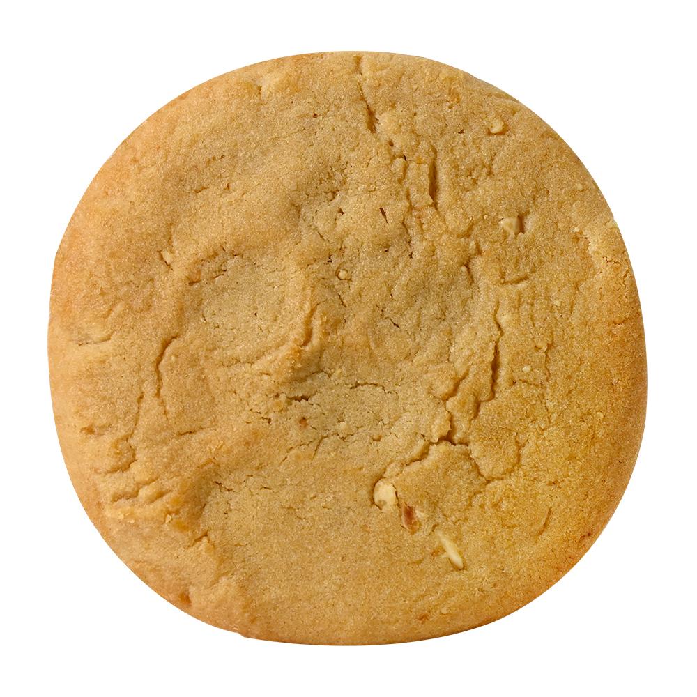 Peanut Butter Cookies - Heart &amp; Thorn - Canada cookie delivery