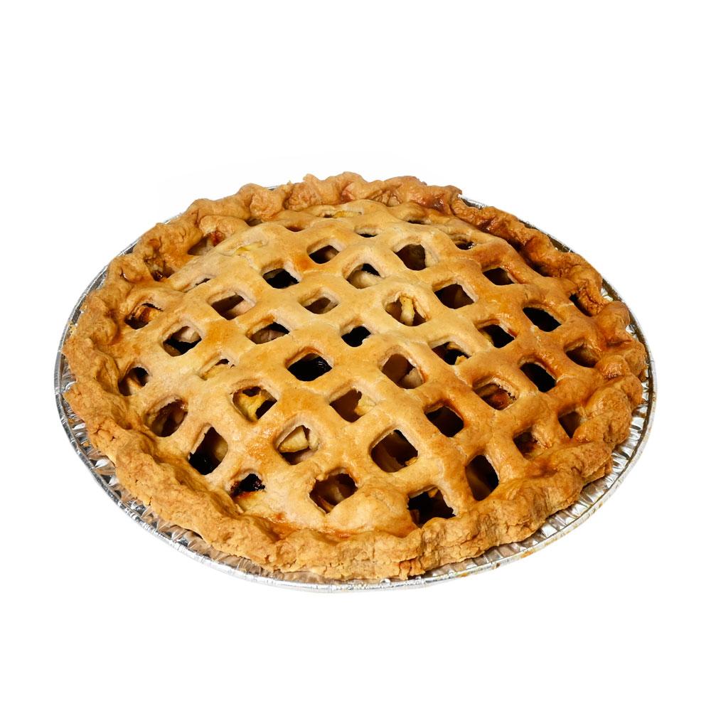 Pear Cranberry Pie - Heart &amp; Thorn - Canada pie delivery