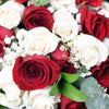 Romantic Musings Rose Bouquet - Heart & Thorn - Canada flower delivery