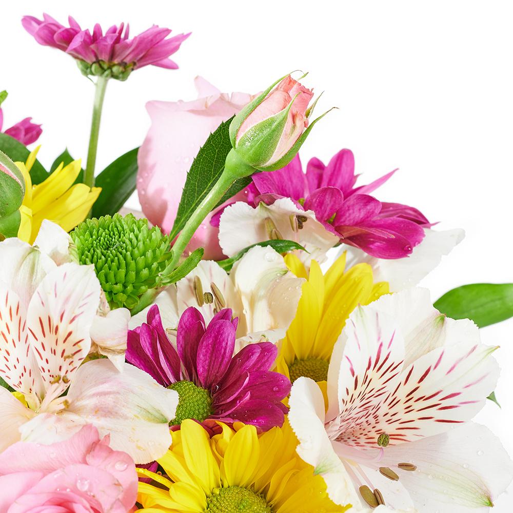 Slice of Nature Garden Chair - Heart &amp; Thorn - Canada flower delivery