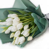 Spring Scents Tulip Bouquet - Heart & Thorn - Canada flower delivery