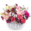 Suddenly Spring Mother's Day Floral Gift - Heart & Thorn - Canada flower delivery