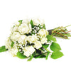 Summer Hush Rose Bouquet - Heart & Thorn - Canada flower delivery