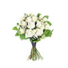Summer Hush Rose Bouquet - Heart & Thorn - Canada flower delivery