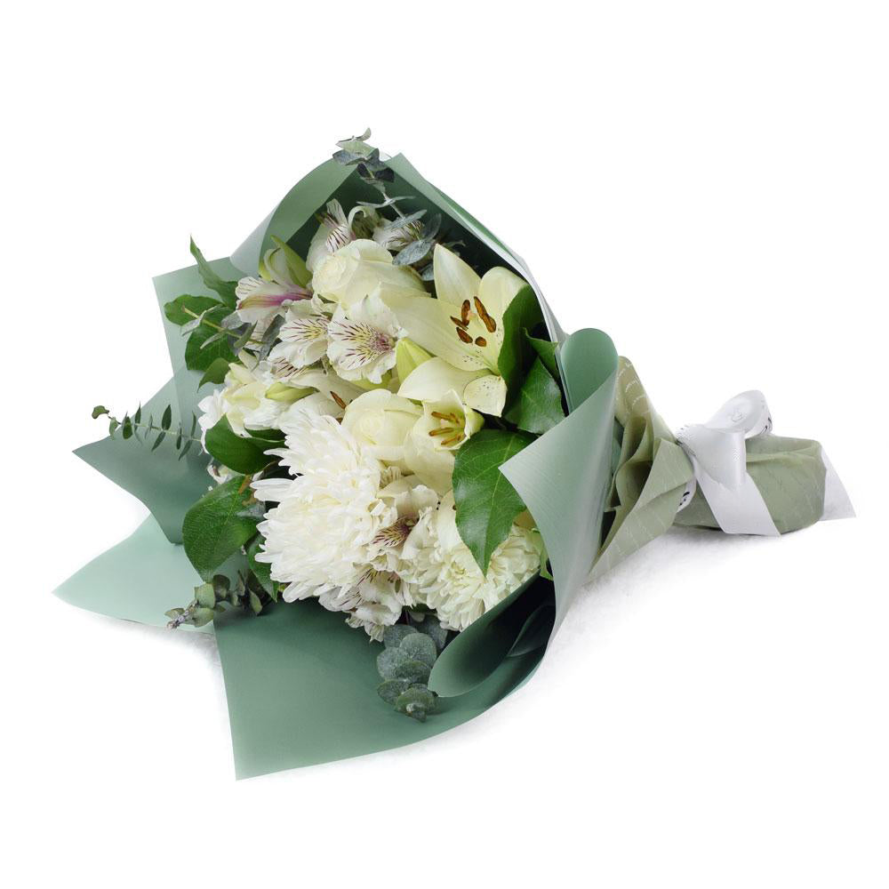 Sweet Talk Mother's Day Gift - Heart &amp; Thorn - Canada flower delivery