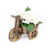 Take Me To Florence Hydrangea Bouquet - Heart & Thorn - Canada flower delivery