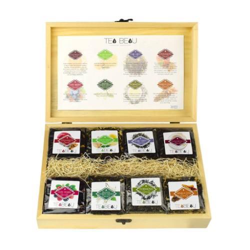 Tea Chest