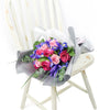 Tuscan Sunset Mixed Floral Bouquet - Heart & Thorn - Canada flower delivery