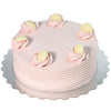 Strawberry Vanilla Cakelet - Heart & Thorn - Canada gourmet delivery