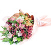 Versailles Dreams Peruvian Lily Bouquet - Heart & Thorn - Canada flower delivery