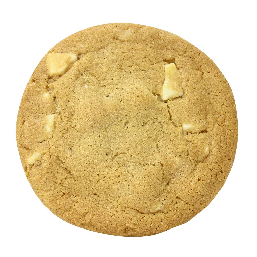 White Chocolate Chip Cookie - Heart &amp; Thorn - Canada cookie delivery