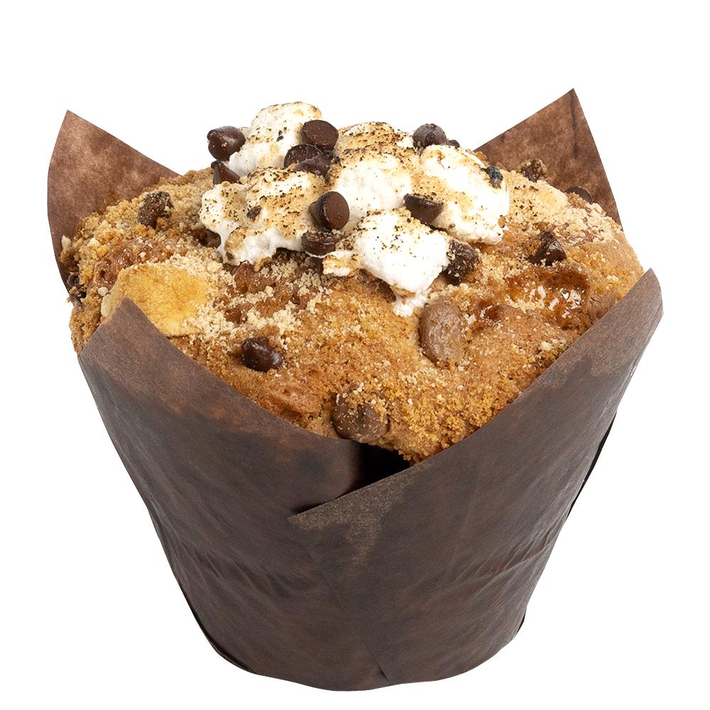 S'Mores Muffins - Heart &amp; Thorn - Canada gourmet delivery